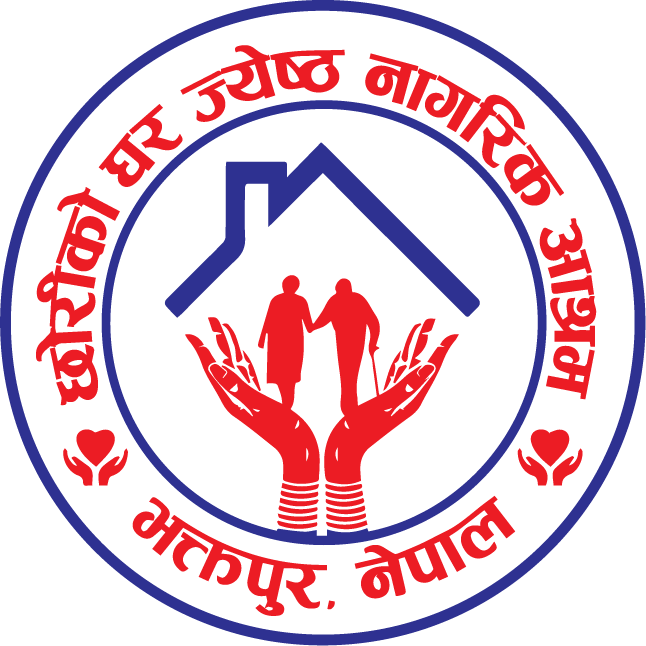Chhoriko Ghar Logo