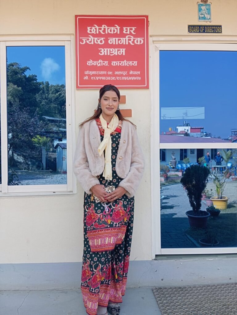 पुण्य कर्ममा जीवन्त स्मृति—